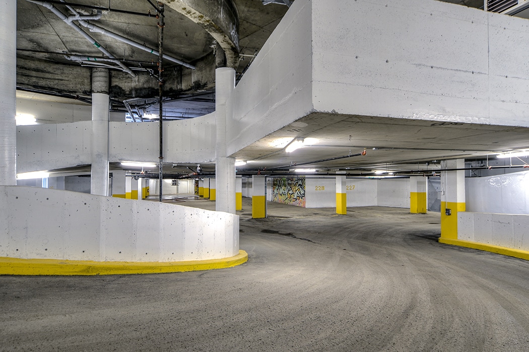 Building Photo - Le 1750 Cedar