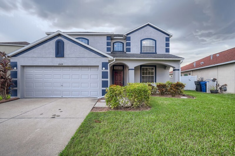 11509 Weston Course Loop, Riverview, FL 33579 House Rental in Riverview, FL