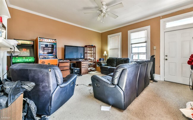 Building Photo - 3 br, 2 bath House - 3623 Childs St