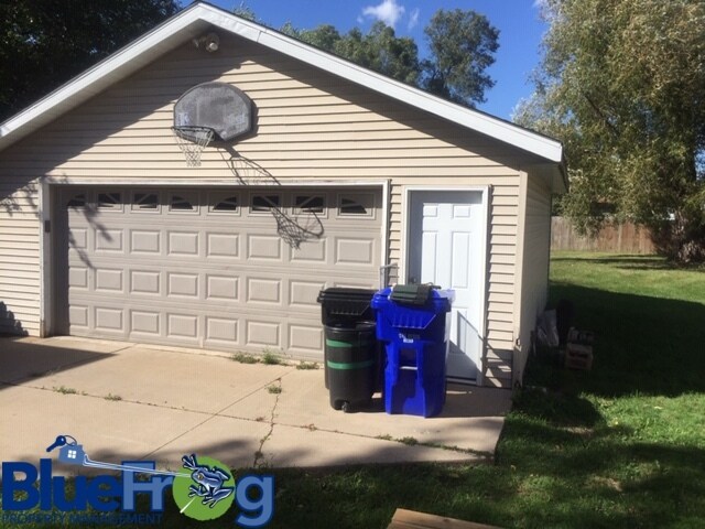 Foto del edificio - 1322 E Fremont St