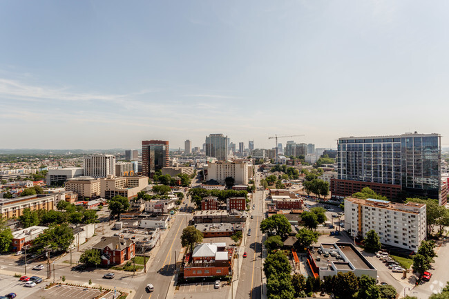 Foto del edificio - Aertson Midtown