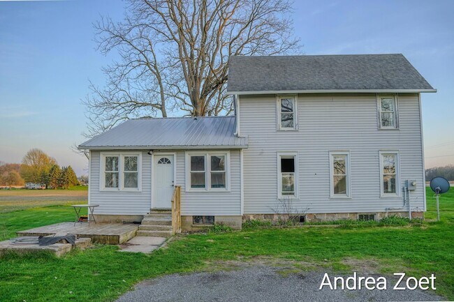 Foto del edificio - 7612 N M37 Unit