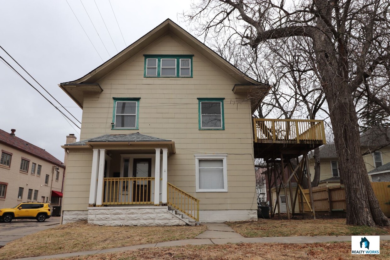 Foto principal - 1024 South 17 Street