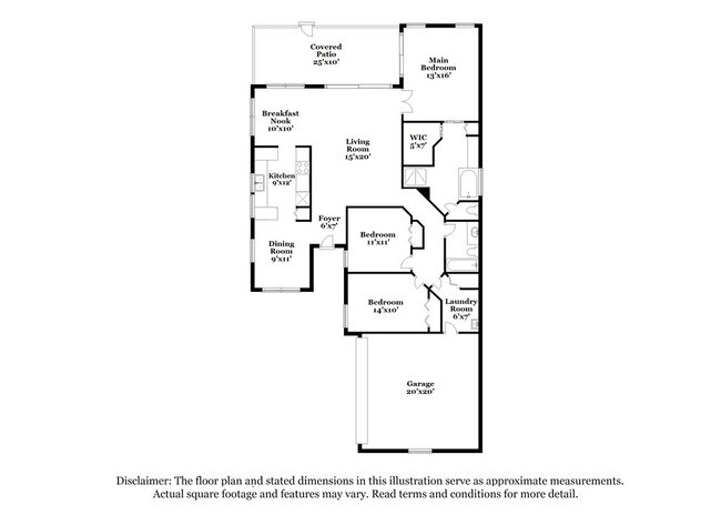 Foto del edificio - 7064 Charleston Point Dr