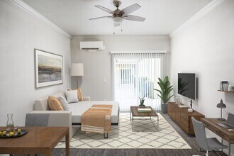 Interior Photo - Lofts at Baymeadows | Flexible Leases