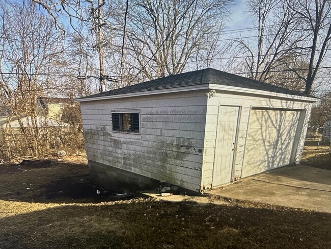 Foto del edificio - 626 Hillside Rd