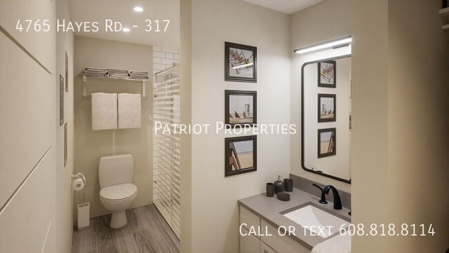 Foto del edificio - 4765 Hayes Rd