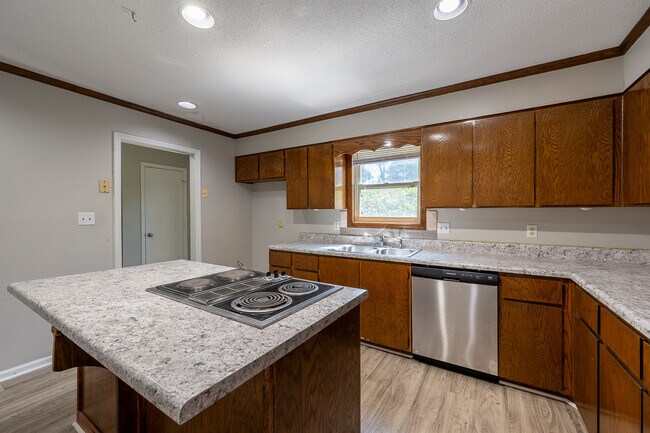 Foto del edificio - 3821 Forest Creek Way