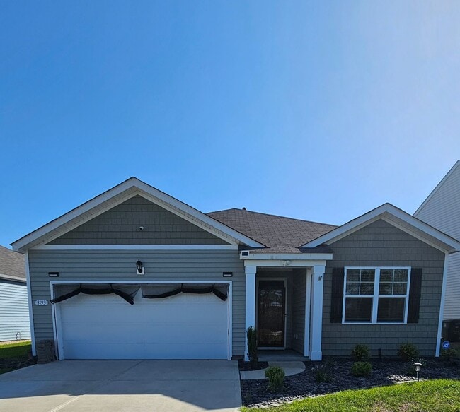 Long Term Rental - 3 Bed, 2 Bath in Bells ... - Long Term Rental - 3 Bed, 2 Bath in Bells ... House