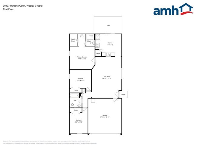 Building Photo - 30107 Rattana Ct