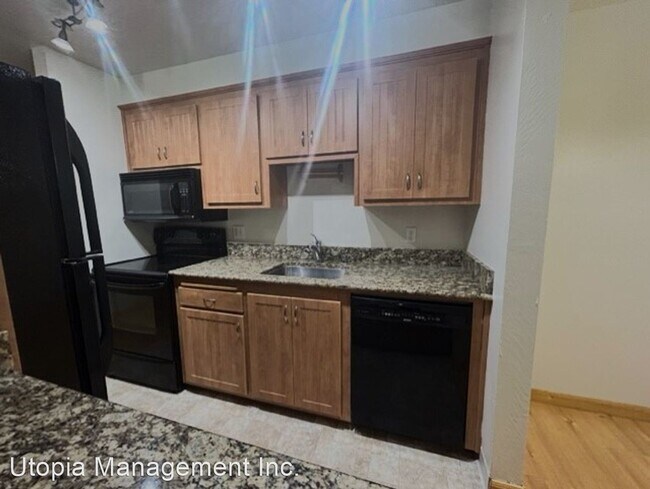 Foto del edificio - 1 br, 1 bath House - 555 Jean St #528