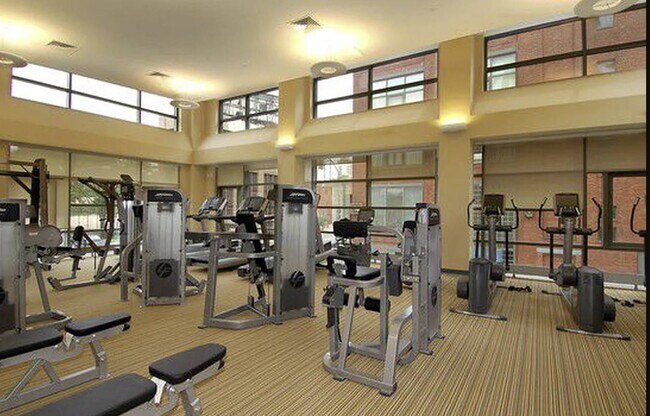 Foto del edificio - 100 Jay St