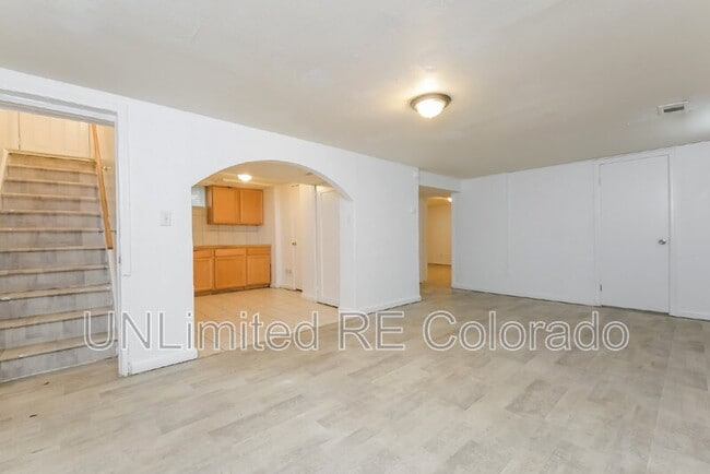 Photo - 1016 N Raleigh St Apartment