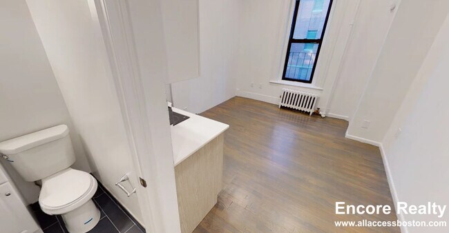 Foto del edificio - 270 Newbury St