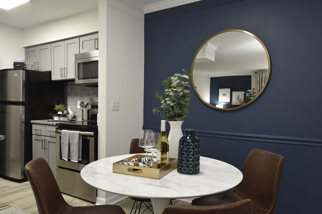 Foto del edificio - Vetra West End