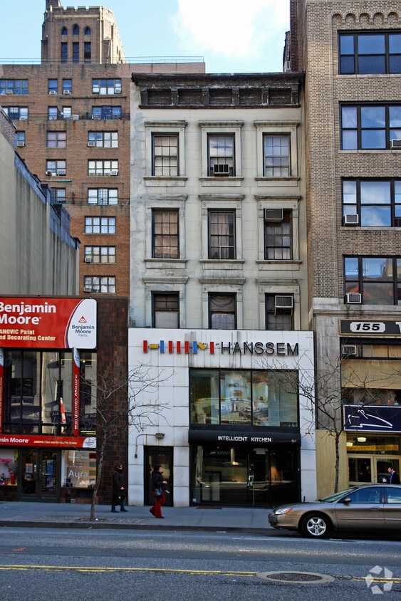 Primary Photo - 157 West 72nd Street