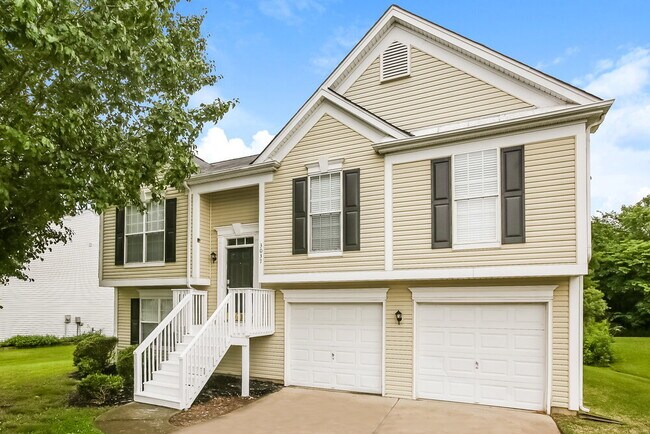 Foto del edificio - 3037 Old Ironside Dr