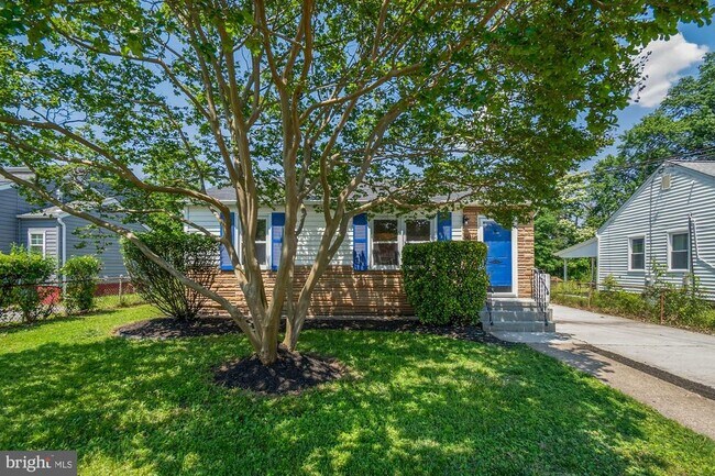 Foto del edificio - 5010 Sheridan St