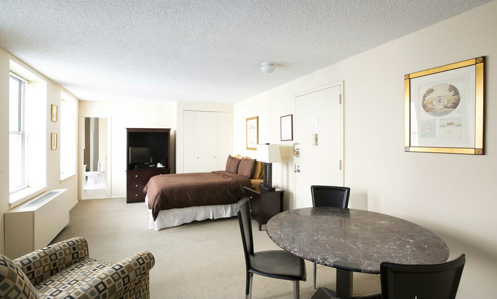 Foto principal - 150 W 51st St