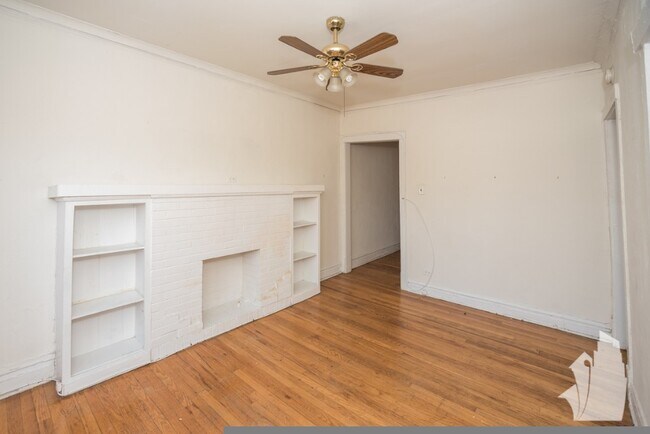 Foto del edificio - 2612 W Gunnison St