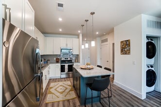 Interior Photo - The Edge