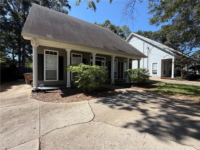Foto del edificio - 964 Wildwood Ave