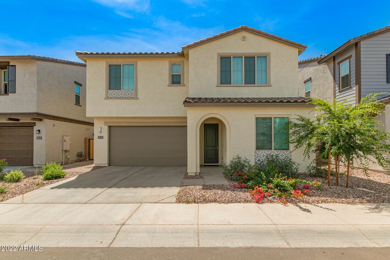 2830 S Navajo Wy, Chandler, AZ 85286 House Rental in Chandler, AZ