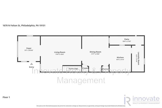 Building Photo - 1670 N Felton St