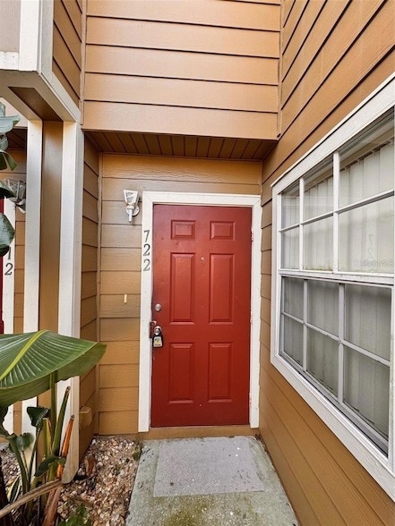 Photo - 722 Washington Palm Loop Townhome