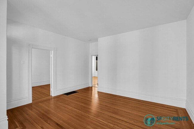 Building Photo - Castro: Single Family Home in the Heart of the Castro w/ Yard & Garage