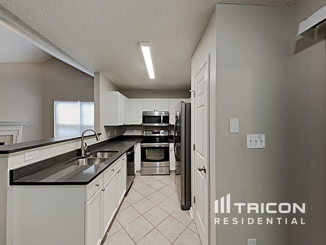 Foto del edificio - 3545 Nevin Brook Rd