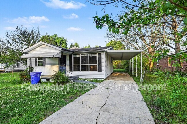 Foto del edificio - 6025 Ivy St