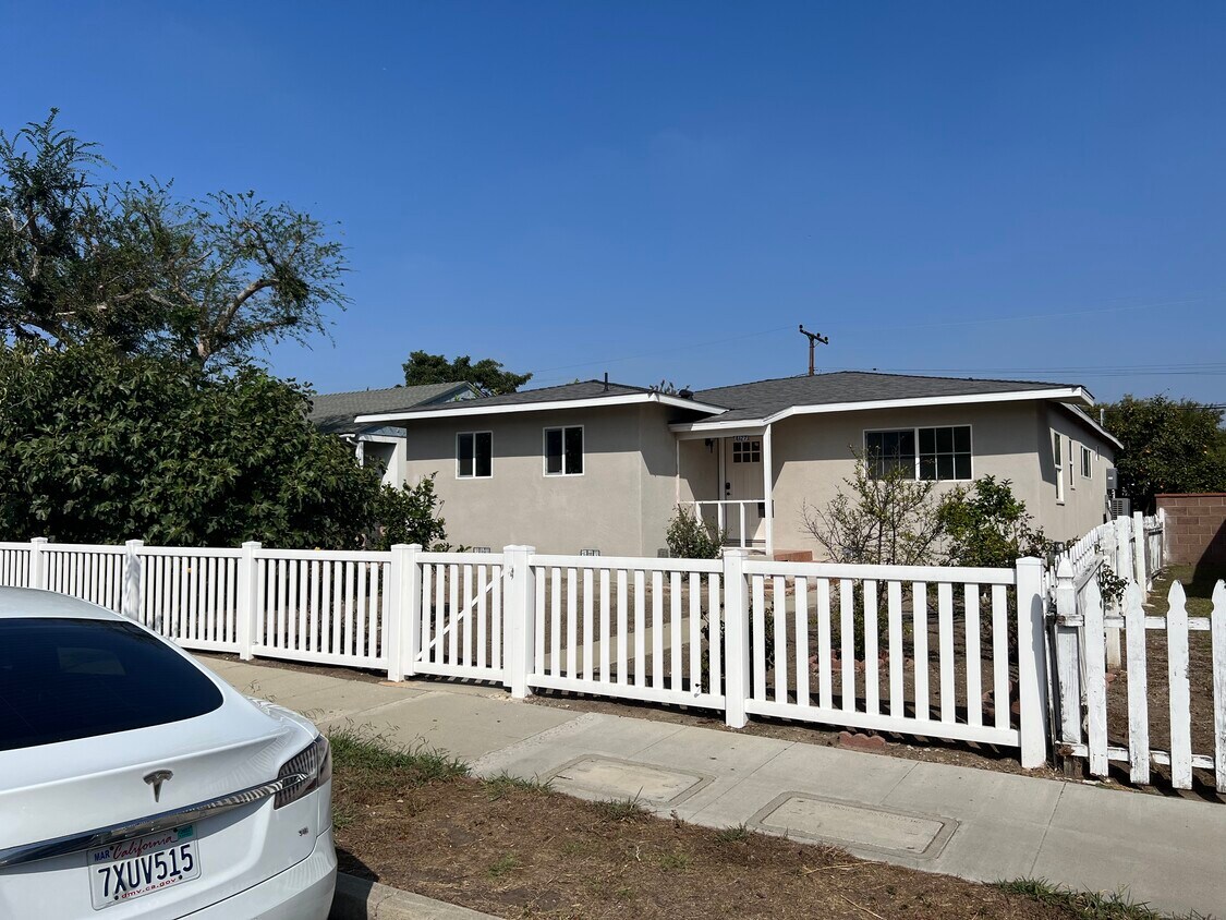 4127 Artesia Blvd, Torrance, CA 90504 House Rental in Torrance, CA