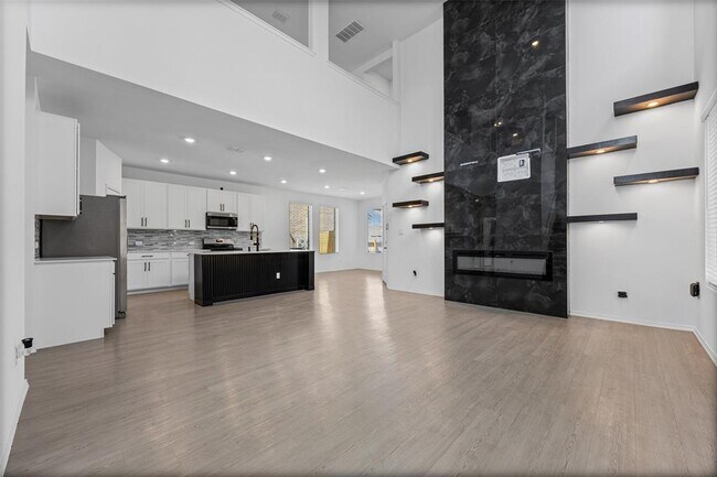Building Photo - 17911 Prairie Falcon Wy