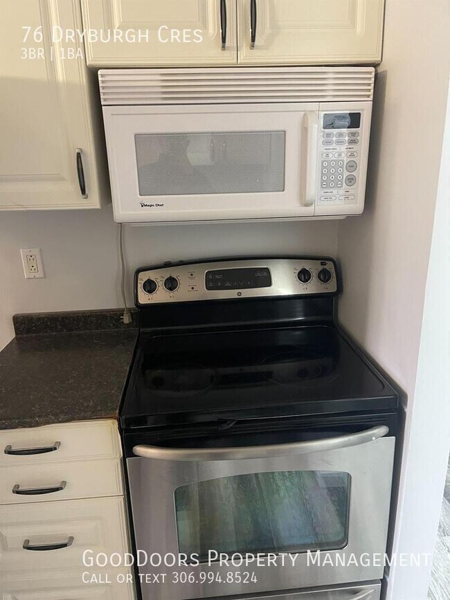 Photo du bâtiment - 76 Dryburgh Crescent