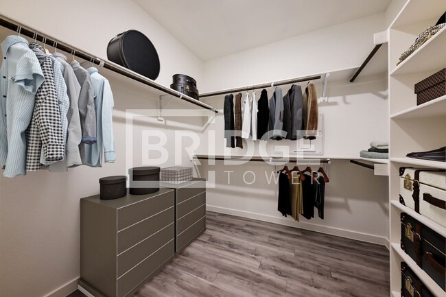 Foto del edificio - 4411 Lassen Trail Forney, TX 75126