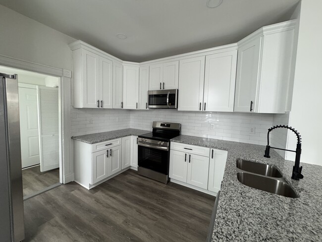 Foto del edificio - 1226 N 36th St