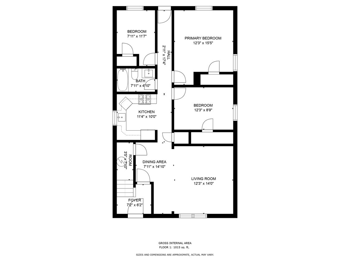 38 Arcadia St, Revere, MA 02151 Condo for Rent in Revere, MA