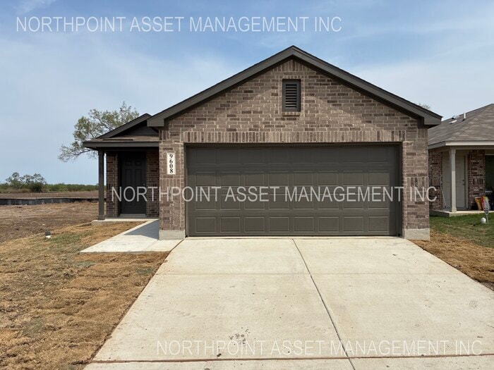 Charming 4 beds 2 baths in San Antonio! - Charming 4 beds 2 baths in San Antonio!
