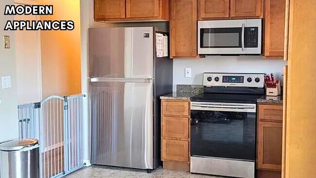 Foto del edificio - 3804 S Ouray Way