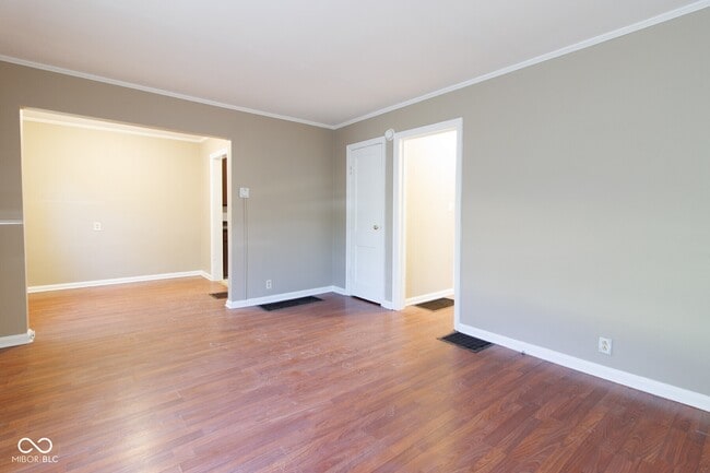 Building Photo - 3421 N Olney St