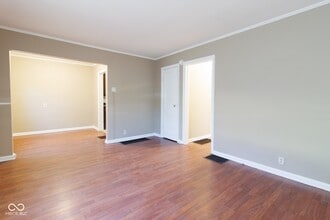 Building Photo - 3421 N Olney St