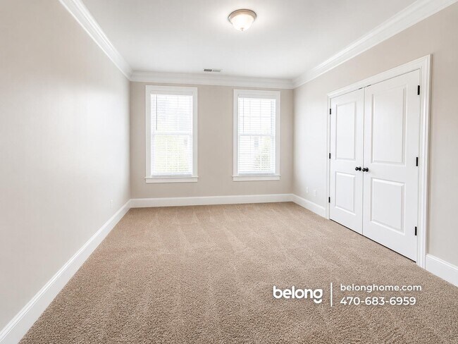 Foto del edificio - 3800 Casual Ridge Way