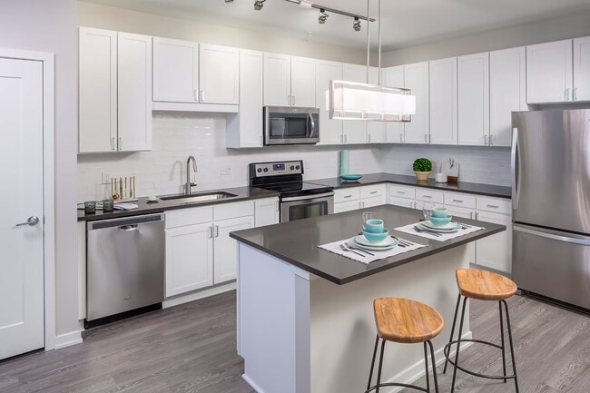 Photo - Ceylon Apartments