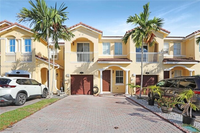 Foto del edificio - 14973 SW 8th Terrace