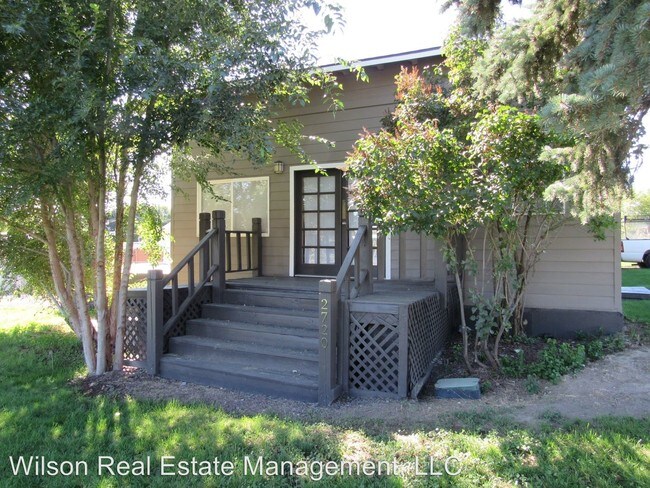Building Photo - 3 br, 2 bath House - 2720 N. Wenas Rd