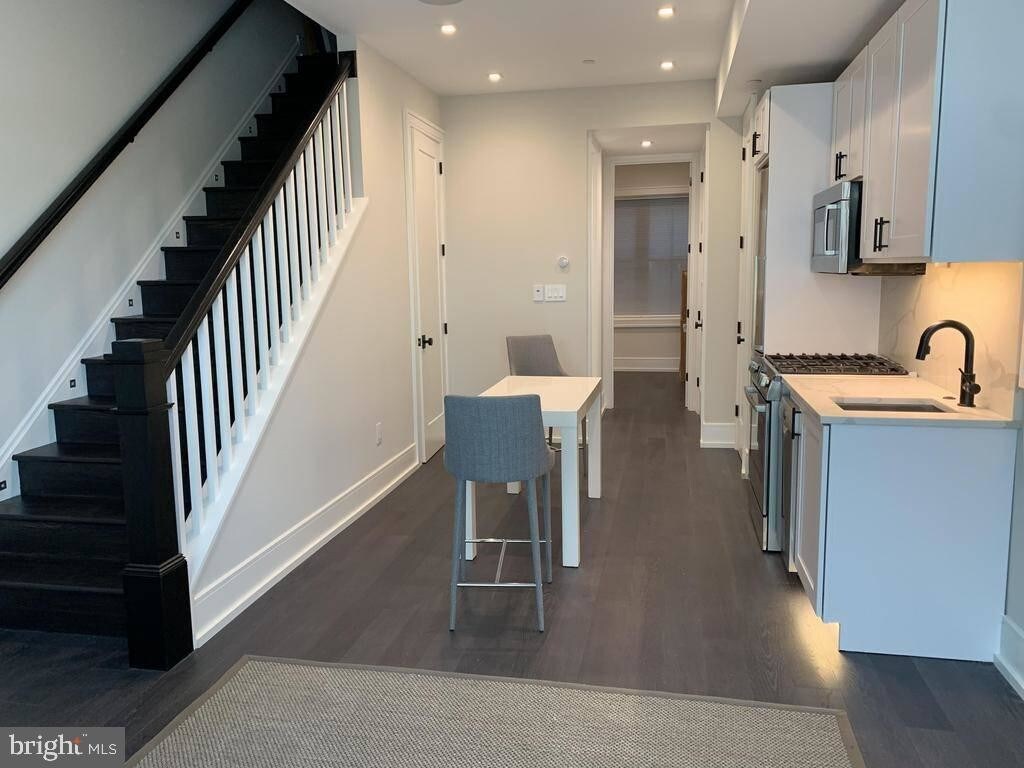 Foto principal - 727 Euclid St NW