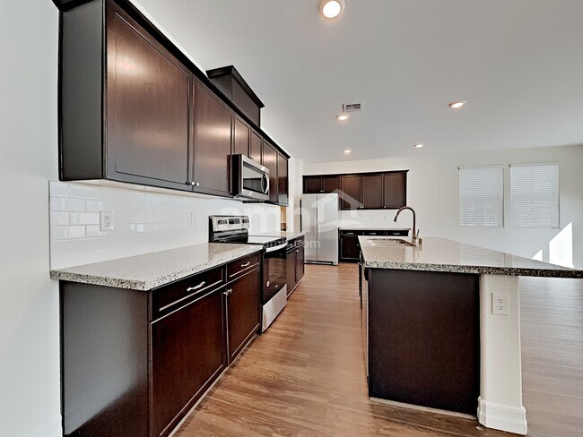 Foto del edificio - 6137 Wild Lilac Ct