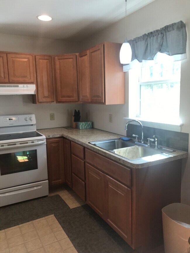 Foto del edificio - 2302 Porter Rd