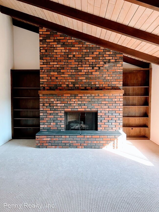Foto del edificio - 3 br, 2.5 bath House - 1383 Hillside Way